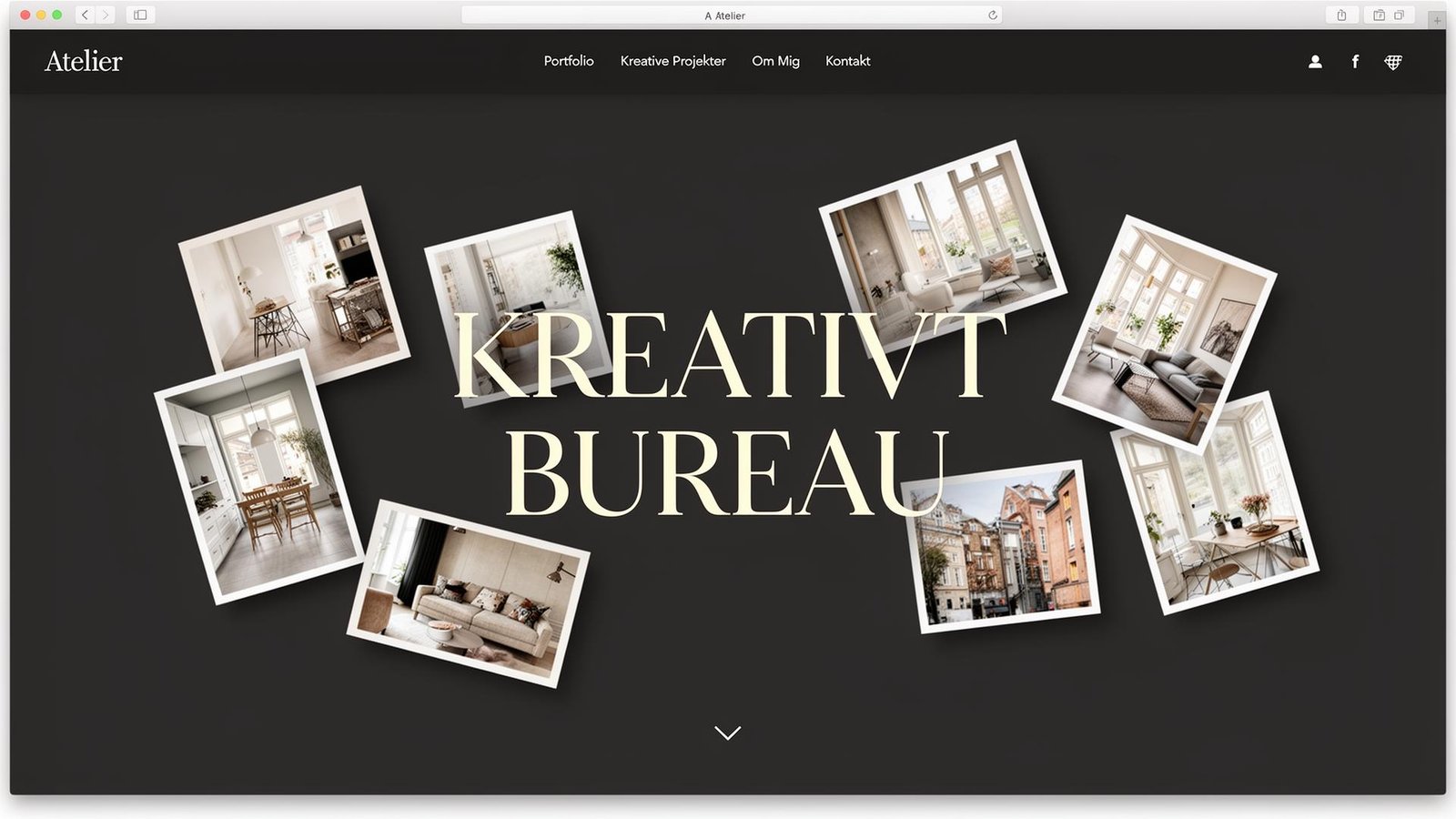Kreativt Bureau