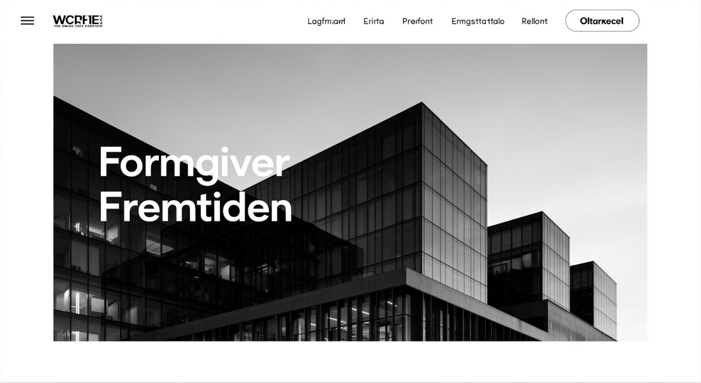 Arkitekt