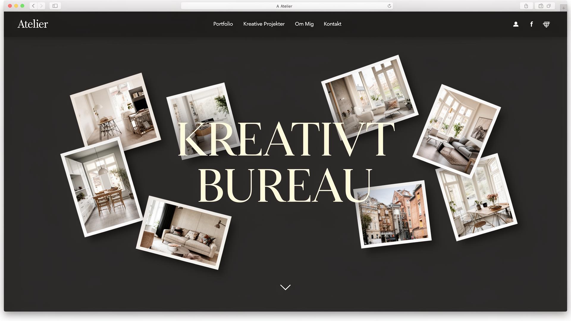 Kreativt Bureau
